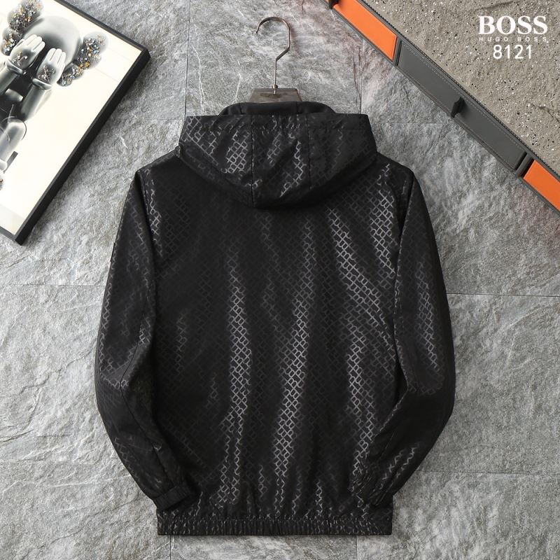 Boss Outwear